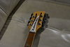 Rickenbacker 620/12 , Mapleglo: Headstock