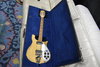 Rickenbacker 620/12 , Mapleglo: Free image