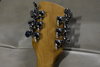 Rickenbacker 620/12 , Mapleglo: Headstock - Rear