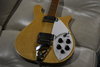 Rickenbacker 620/12 , Mapleglo: Body - Front