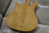 Mar 1987 Rickenbacker 620/12 , Mapleglo: Body - Rear