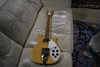 Rickenbacker 620/12 , Mapleglo: Full Instrument - Front