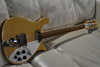 Rickenbacker 620/12 , Mapleglo: Neck - Front