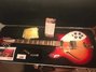 Rickenbacker 360/12 , Fireglo: Free image2