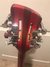Rickenbacker 360/12 , Fireglo: Headstock - Rear