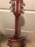Rickenbacker 360/12 , Fireglo: Neck - Front
