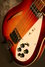 Rickenbacker 4005/4 WB, Fireglo: Free image2