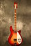 Rickenbacker 4005/4 WB, Fireglo: Full Instrument - Front