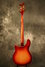 Rickenbacker 4005/4 WB, Fireglo: Full Instrument - Rear