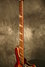 Rickenbacker 4005/4 WB, Fireglo: Neck - Front