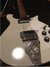 Rickenbacker 620/6 , White: Body - Front