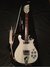 Rickenbacker 620/6 , White: Full Instrument - Front