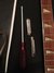 Rickenbacker 620/6 , White: Neck - Front