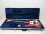 Rickenbacker 4003/4 , Fireglo: Full Instrument - Front