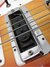 Rickenbacker 4003/4 , Fireglo: Close up - Free2