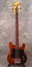 Rickenbacker 3000/4 BT, Walnut: Full Instrument - Front