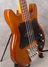 Rickenbacker 3000/4 BT, Walnut: Close up - Free