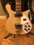 Rickenbacker 620/6 , Mapleglo: Body - Front