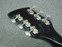 Rickenbacker 325/6 V59, Jetglo: Headstock - Rear