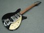 Rickenbacker 325/6 V59, Jetglo: Full Instrument - Front