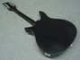 Rickenbacker 325/6 V59, Jetglo: Full Instrument - Rear