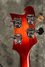 Rickenbacker 4003/4 , Fireglo: Headstock - Rear