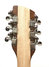Rickenbacker 660/12 , Mapleglo: Headstock - Rear