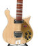 Rickenbacker 660/12 , Mapleglo: Body - Front