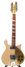 Rickenbacker 660/12 , Mapleglo: Full Instrument - Front