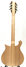 Rickenbacker 660/12 , Mapleglo: Full Instrument - Rear