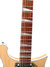 Rickenbacker 660/12 , Mapleglo: Neck - Front