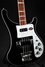 Rickenbacker 4003/4 , Jetglo: Free image