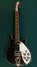 Rickenbacker 620/6 , Jetglo: Full Instrument - Front