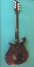 Rickenbacker 620/6 , Jetglo: Full Instrument - Rear
