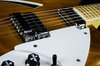 Rickenbacker 360/6 , Natural Walnut: Free image2