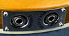 Rickenbacker 360/6 , Natural Walnut: Close up - Free
