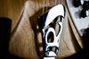 Rickenbacker 360/6 , Natural Walnut: Close up - Free2