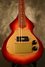 Rickenbacker 5002/8 V58, Fireglo: Body - Front