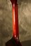 Rickenbacker 5002/8 V58, Fireglo: Neck - Rear