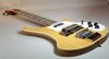 Rickenbacker 4001/4 , Mapleglo: Body - Front
