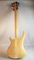 Rickenbacker 4001/4 , Mapleglo: Full Instrument - Rear