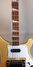 Rickenbacker 4001/4 , Mapleglo: Neck - Front