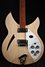Rickenbacker 330/6 , Mapleglo: Body - Front