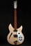 Rickenbacker 330/6 , Mapleglo: Full Instrument - Front