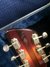 Rickenbacker 1997/6 VB, Fireglo: Headstock - Rear