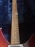 Rickenbacker 1997/6 VB, Fireglo: Neck - Front