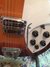Rickenbacker 1997/6 VB, Fireglo: Close up - Free2