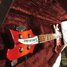Rickenbacker 4001/4 , Fireglo: Free image