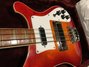 Rickenbacker 4001/4 , Fireglo: Free image2