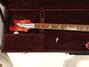 Rickenbacker 4001/4 , Fireglo: Neck - Front